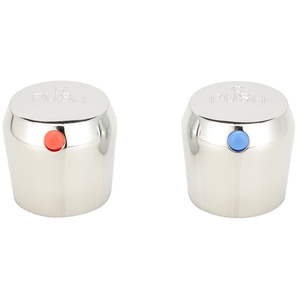 Zurn Industries G61830 Push Handle Replacement Kit for Metering Faucet