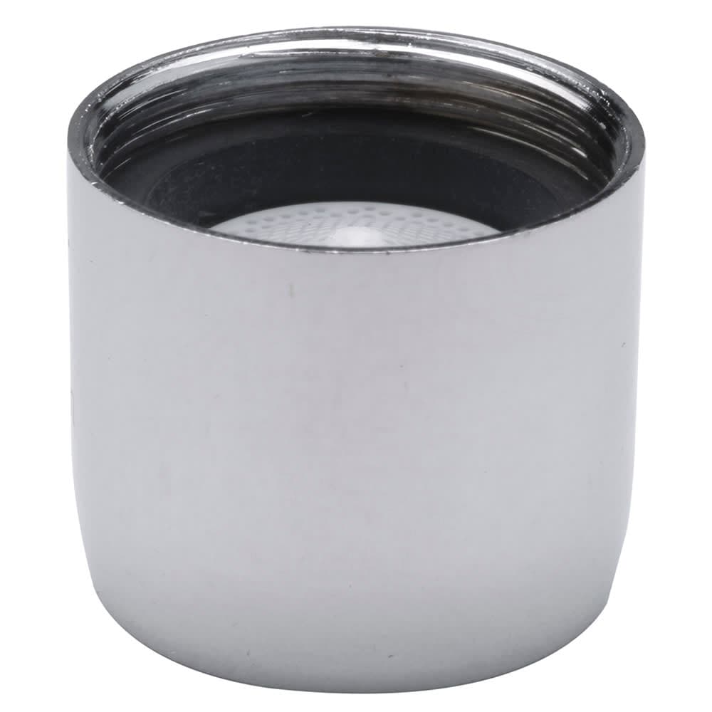 Zurn Industries G66696 1 GPM Pressure Compensating Faucet Spray Outlet - 3/4"-27 Female