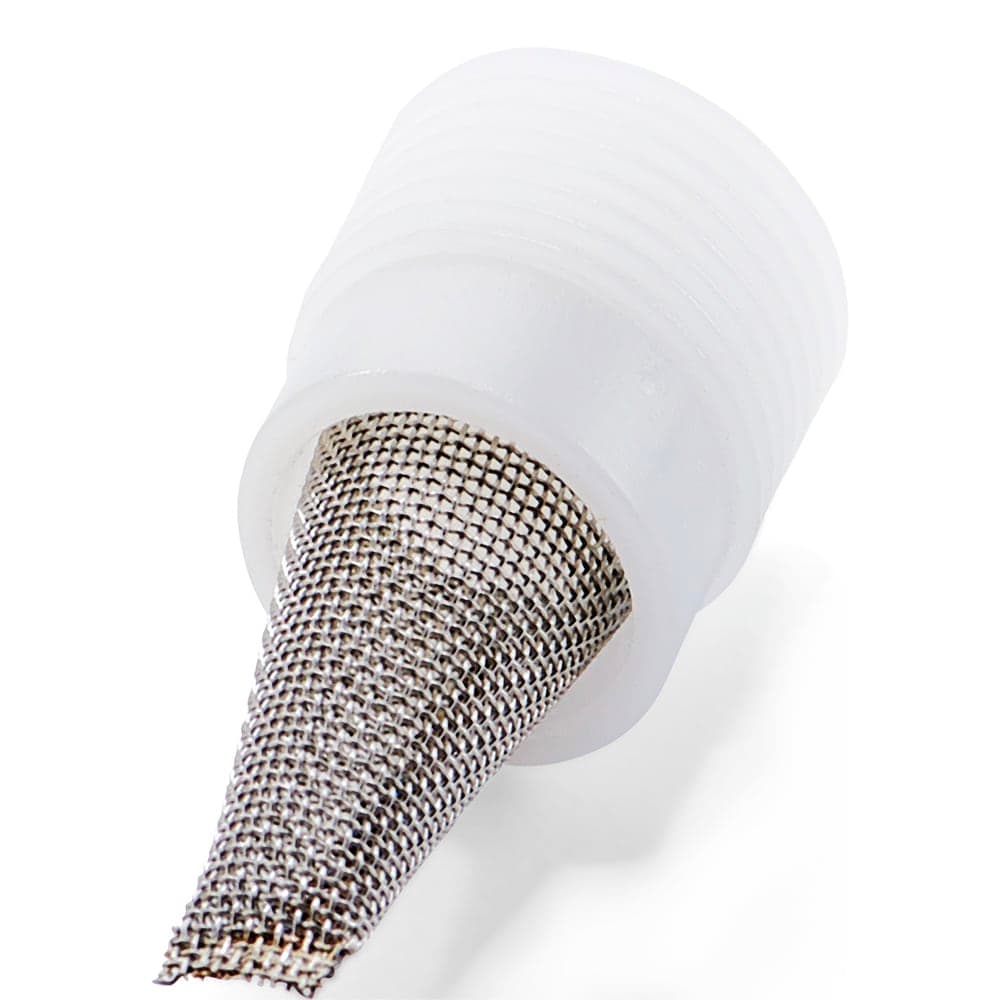 Zurn Industries G68020 Metering Shank Filter - Stainless Steel