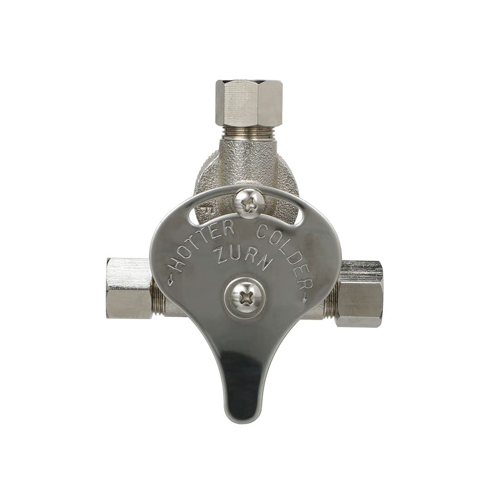 Zurn Industries P6900-MV-XL Lead-Free Mixing Valve w/ Integral Filter for Sensor Faucets