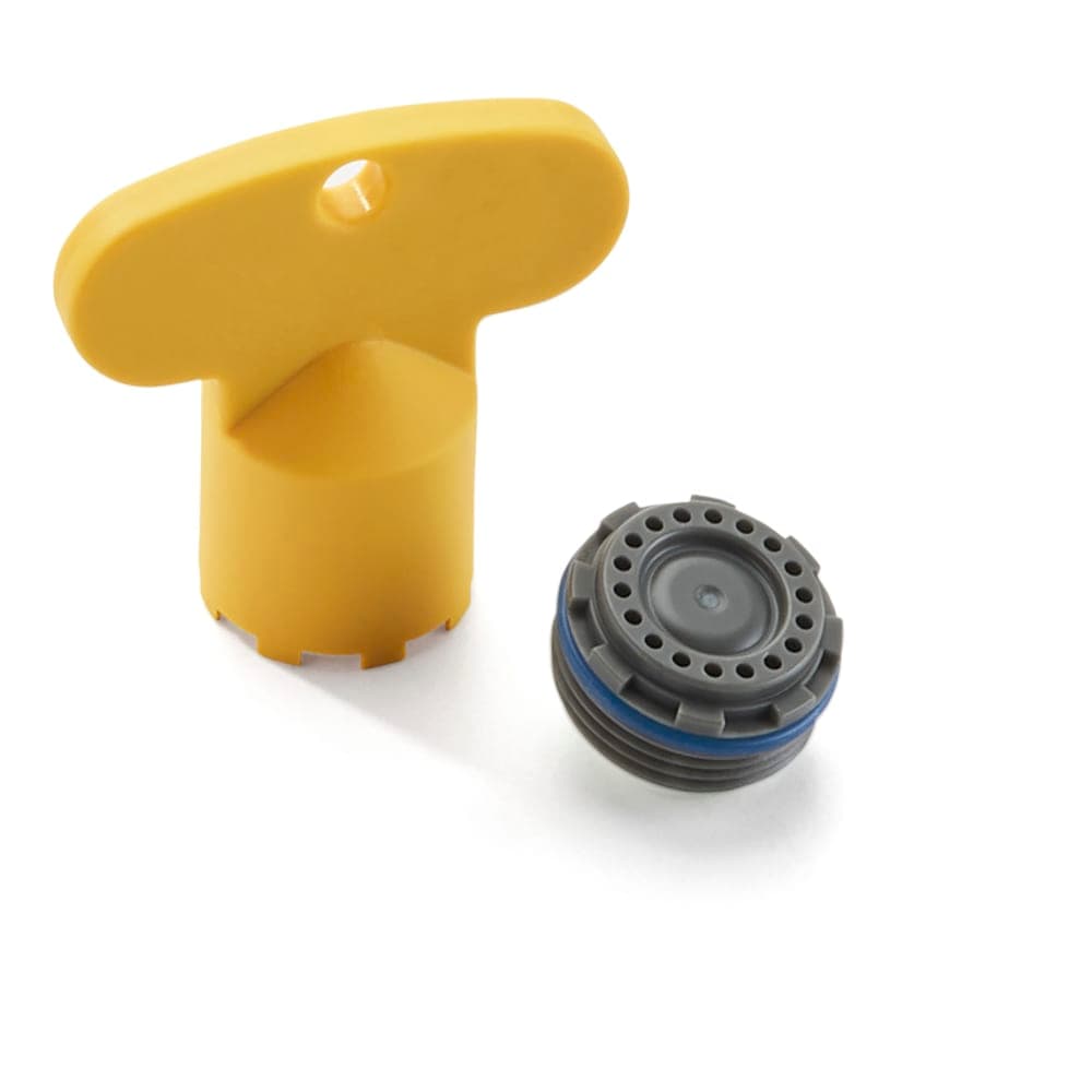 Zurn Industries P6930-20J 1.5 GPM Laminar Cache Aerator