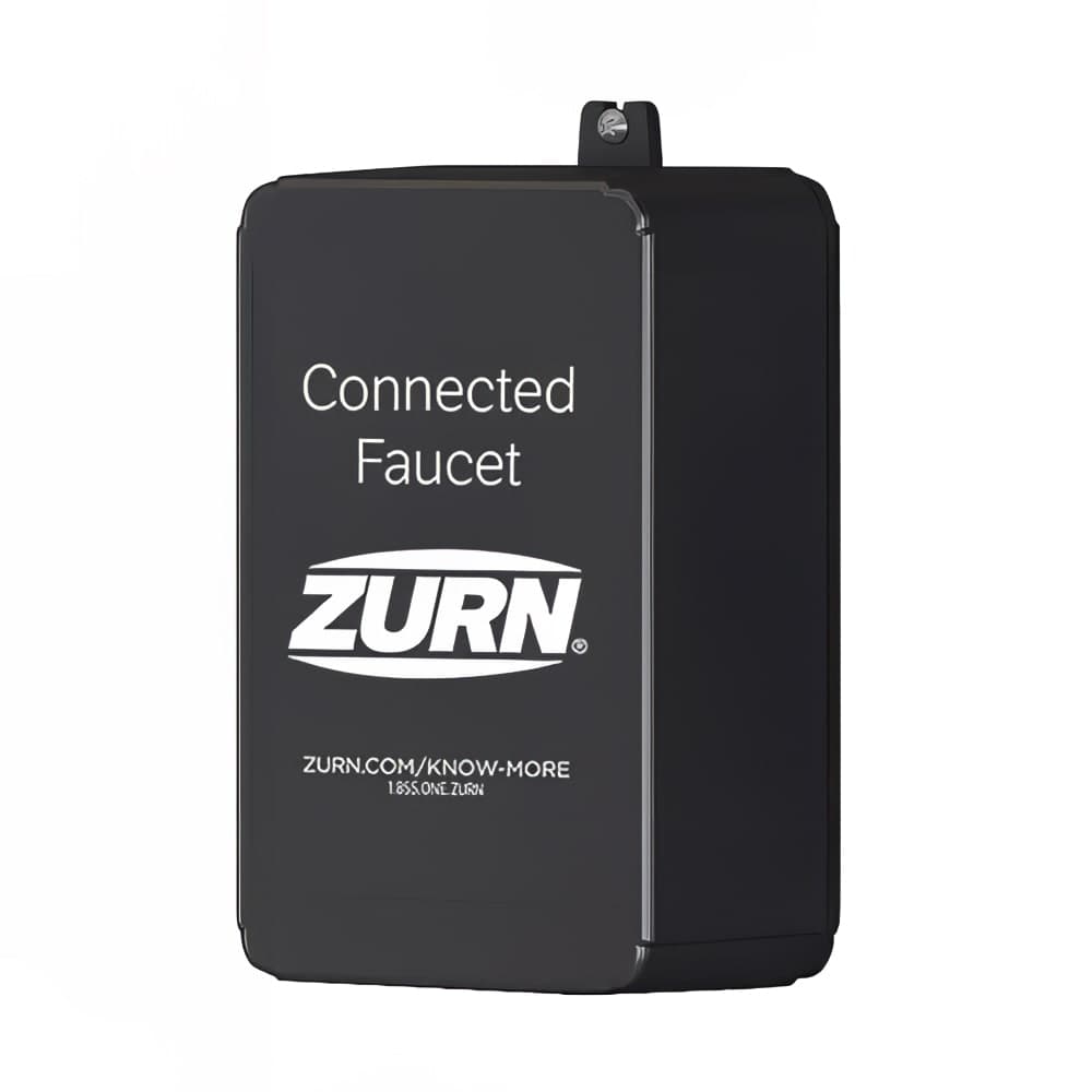 Zurn Industries P6950/55-RK-W1 Connected Hardwired Sensor Faucet Retrofit Kit