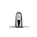 Zurn Industries Z6936 Deck Mount Battery Sensor Faucet w/ 0.5 gpm Aerator - Chrome thumbnail 3