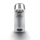 Zurn Industries Z6936-CP4 Deck Mount Battery Sensor Faucet w/ 0.5 gpm Aerator - 4" Plate, Chrome thumbnail 2