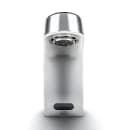 Zurn Industries Z6936-SSH-TMV-1 Deck Mount Battery Sensor Faucet w/ 0.5 gpm Aerator & Thermostatic Mixing Valve - Chrome thumbnail 2