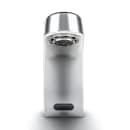 Zurn Industries Z6936-TMV-1 Deck Mount Battery Sensor Faucet w/ 0.5 gpm Aerator & Thermostatic Mixing Valve - Chrome thumbnail 2