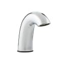 Zurn Industries Z6950-XL-S.0020 Deck Mount Battery Sensor Faucet w/ 0.5 gpm Spray Outlet & Thermostatic Mixing Valve- Chrome thumbnail 3