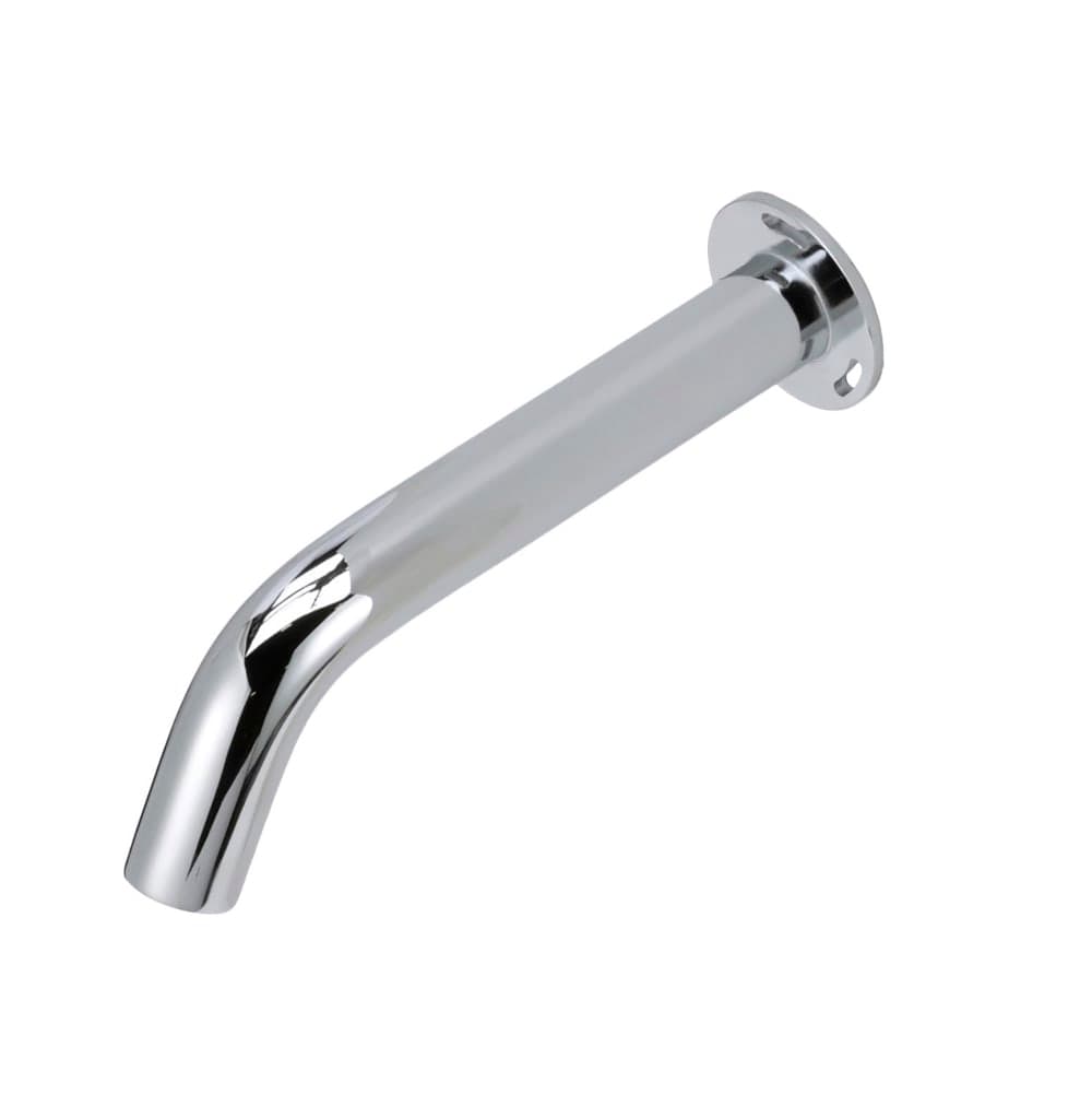 Zurn Industries Z6957-XL-E Wall Mount Sensor Faucet w/ 1.5 gpm Aerator - Chrome