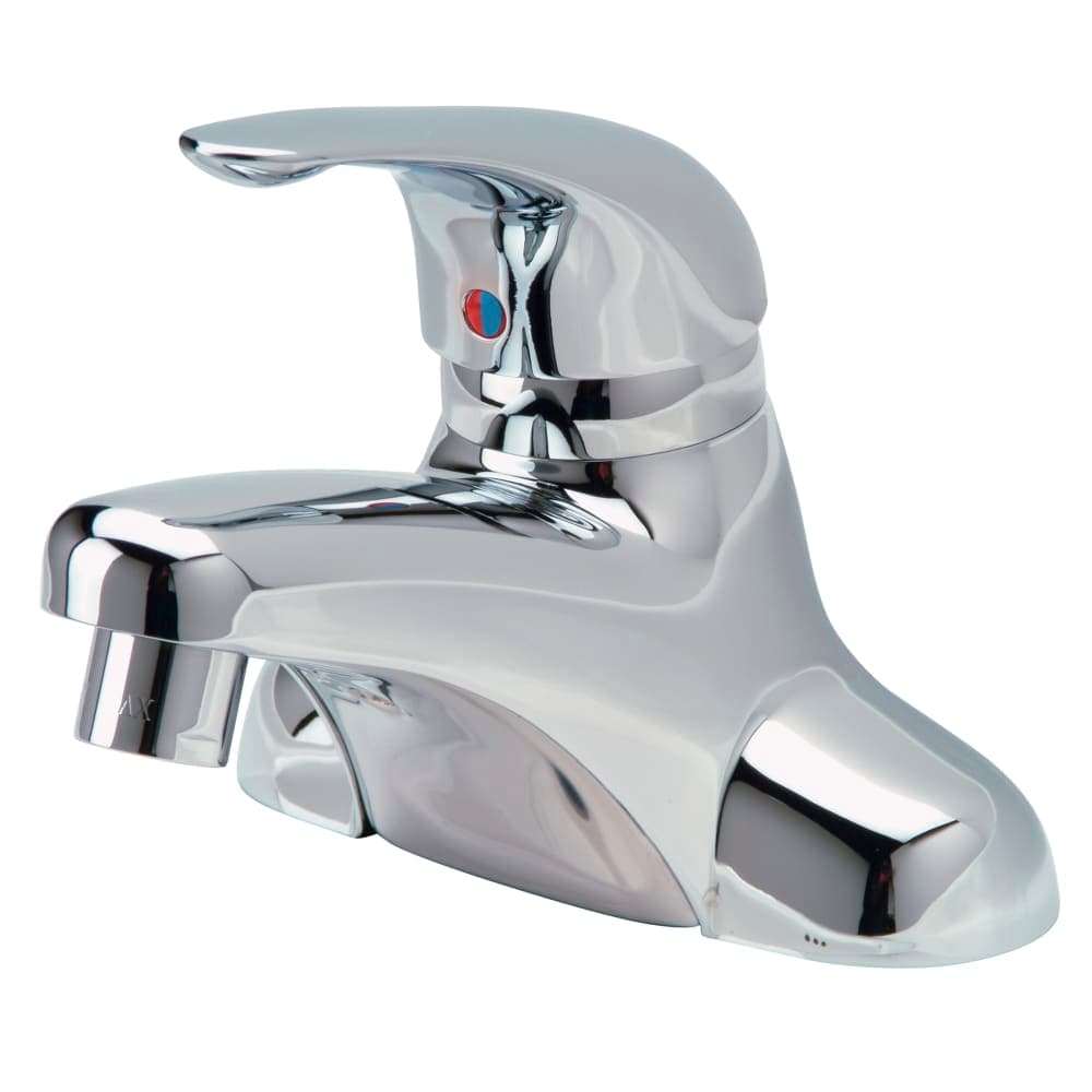 Zurn Industries Z7440-XL Deck Mount Sierra Faucet w/ 2.2 gpm Aerator - Chrome