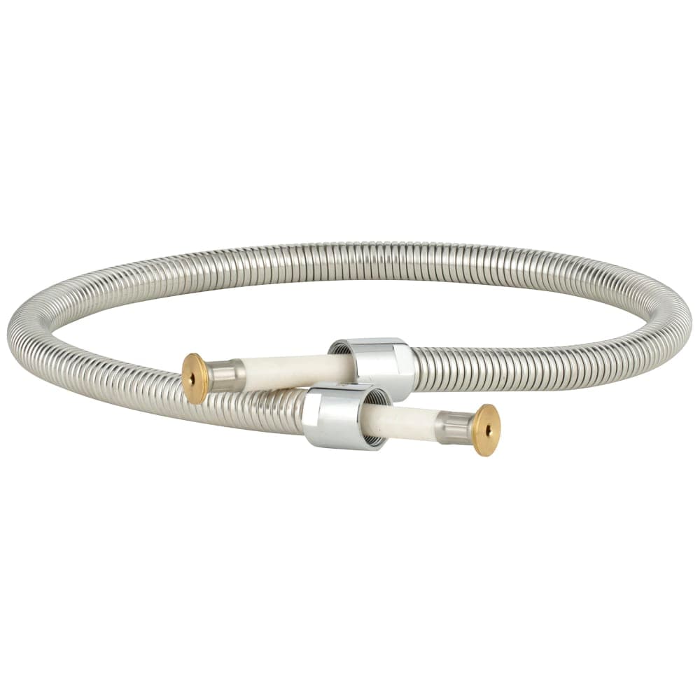 Zurn Industries Z80000-XL-H36 36" Pre-Rinse Hose, Stainless