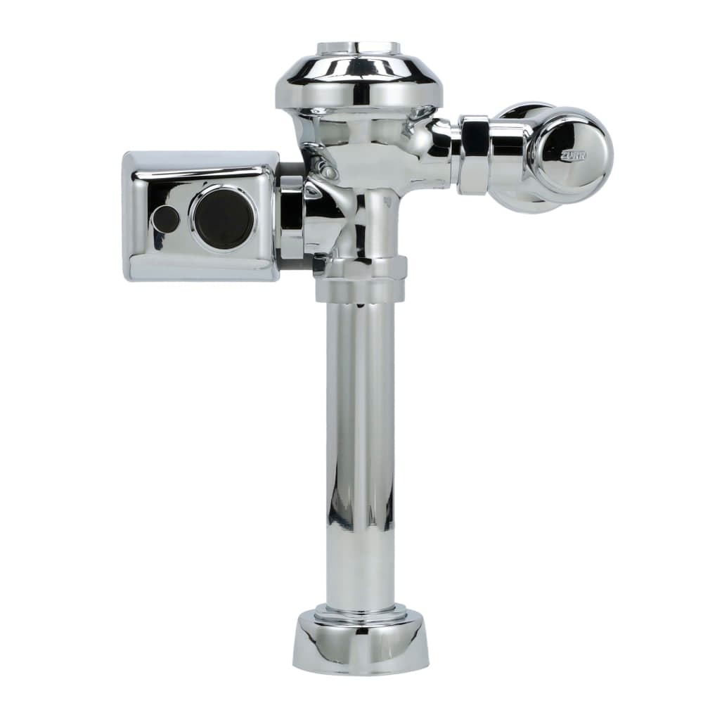 Zurn Industries ZER6000AV-WS1.0018 Automatic Sensor Flush Valve for Water Closets - 1.6 gpf