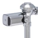 Zurn Industries ZER6000PL-HET-SM Automatic Sensor Flush Valve for Water Closets - 1.28 gpf thumbnail 2