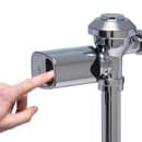 Zurn Industries ZER6000PL-ONE-SM Automatic Sensor Flush Valve for Water Closets - 1.1 gpf thumbnail 4