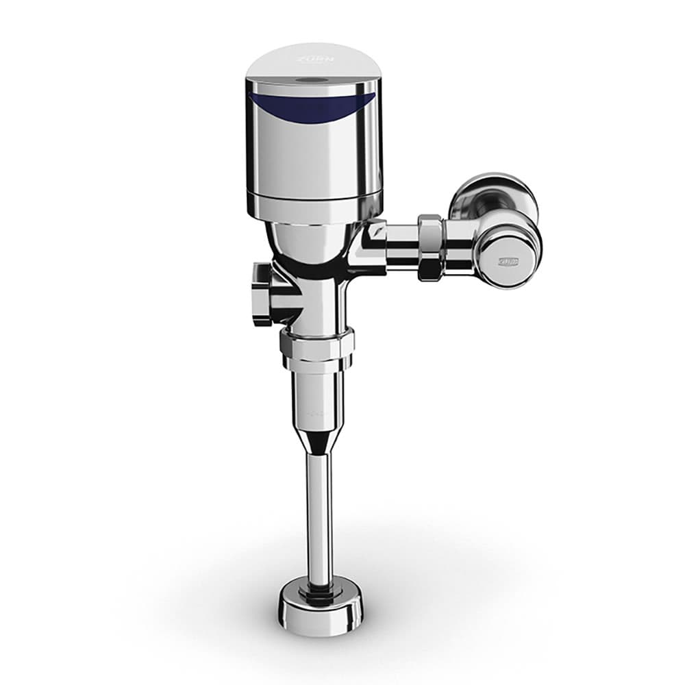 Zurn Industries ZER6003AV-EWS-TM Automatic Sensor Urinal Flush Valve - 0.5 gpf, Top Mount