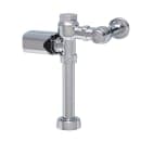 Zurn Industries ZER6200-HET-SM Automatic Sensor Piston Flush Valve for Water Closets - 1.28 gpf, Chrome thumbnail 2