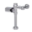 Zurn Industries ZER6200-WS1-SM Automatic Sensor Piston Flush Valve for Water Closets - 1.6 gpf, Chrome thumbnail 2