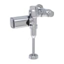 Zurn Industries ZER6203-EWS-SM Automatic Sensor Piston Flush Valve for Urinals - 0.5 gpf, Chrome thumbnail 4