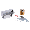 Zurn Industries ZERK-SM Automatic Side Mount Retrofit Kit - Urinal/Water Closet Flush Valves thumbnail 2