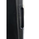 Imbera G319 HC BW 29 1/2" One Section Glass Door Merchandiser - (1) Right Hinge Door, Black, 115v thumbnail 12