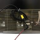 Imbera G319 HC BW 29 1/2" One Section Glass Door Merchandiser - (1) Right Hinge Door, Black, 115v thumbnail 15