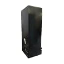 Imbera G319 HC BW 29 1/2" One Section Glass Door Merchandiser - (1) Right Hinge Door, Black, 115v thumbnail 7