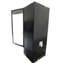 Imbera G319 HC BW 29 1/2" One Section Glass Door Merchandiser - (1) Right Hinge Door, Black, 115v thumbnail 8