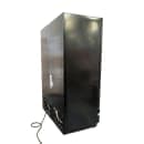 Imbera VRD43 HC BW 54 1/8" Two Section Glass Door Merchandiser - (2) Left/Right Hinge Doors, Black, 115v thumbnail 6