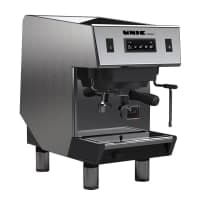 Italia Espresso MFEVZ1001S Venezia Espresso Machine w/ (1) Group & (1) Steam Valve, 110v/1ph thumbnail 3