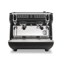 Italia Espresso MFEVZ2001S Venezia Espresso Machine w/ (2) Groups & (2) Steam Valves, 220/240v/1ph thumbnail 2