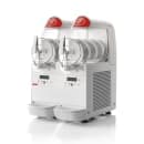 Ugolini UEMG201K0 MiniGEL Plus Soft Serve Ice Cream Machine w/ (2) 6 1/3 qt Flavor Hoppers, 115v/1ph thumbnail 3