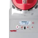 Ugolini UEMG201K0 MiniGEL Plus Soft Serve Ice Cream Machine w/ (2) 6 1/3 qt Flavor Hoppers, 115v/1ph thumbnail 4