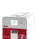 Ugolini UEQG101K0 QuickGEL Soft Serve Ice Cream Machine w/ (1) 4 1/4 qt Flavor Hopper, 115v/1ph thumbnail 5