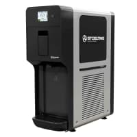 Ugolini UEQG101K0 QuickGEL Soft Serve Ice Cream Machine w/ (1) 4 1/4 qt Flavor Hopper, 115v/1ph thumbnail 7