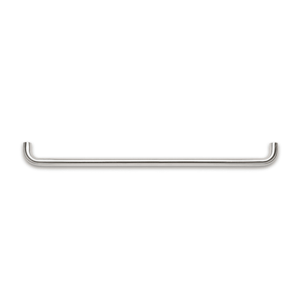 Crown Verity ZCV-2105 18" Handle for MCB Grills, Stainless