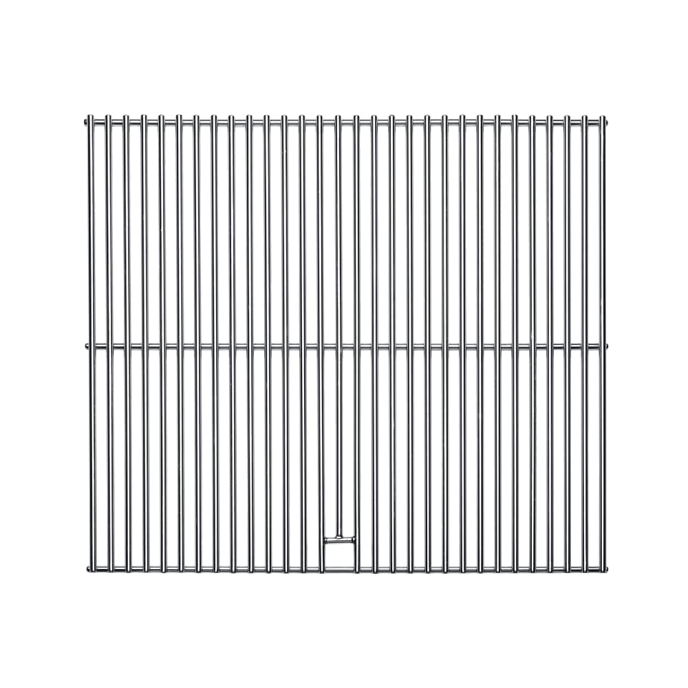Crown Verity ZCV-2160-2 Cooking Grates for MCB-30 Grill, Stainless