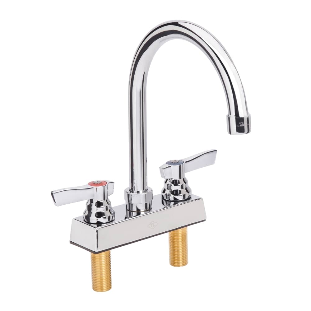 Crown Verity ZSC-2279 Replacement Faucet for CV-PHS Sinks