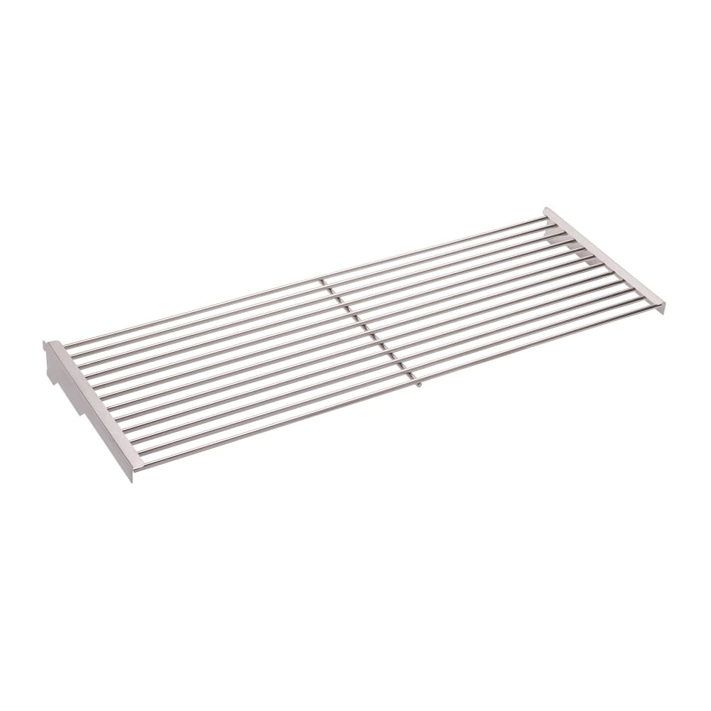 Crown Verity CV-ABR-36/72 36" Bun Rack for RD 36/72, Stainless