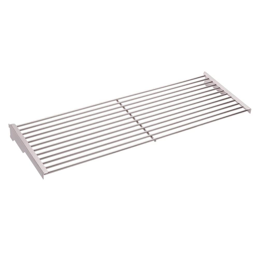 Crown Verity CV-ABR-60 Adjustable Bun Rack Assembly for RD-60, Stainless Steel
