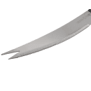 Crown Verity CV-KNIFE 19" Serrated Barbecue Knife w/ Black Handle thumbnail 4