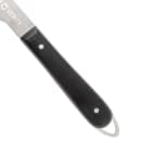 Crown Verity CV-KNIFE 19" Serrated Barbecue Knife w/ Black Handle thumbnail 5