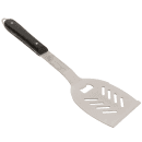 Crown Verity CV-SPATULA 19" Barbecue Spatula w/ Black Handle thumbnail 2