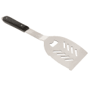 Crown Verity CV-SPATULA 19" Barbecue Spatula w/ Black Handle thumbnail 4