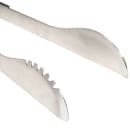 Crown Verity CV-TONG 20" Barbecue Tongs w/ Black Handles thumbnail 6