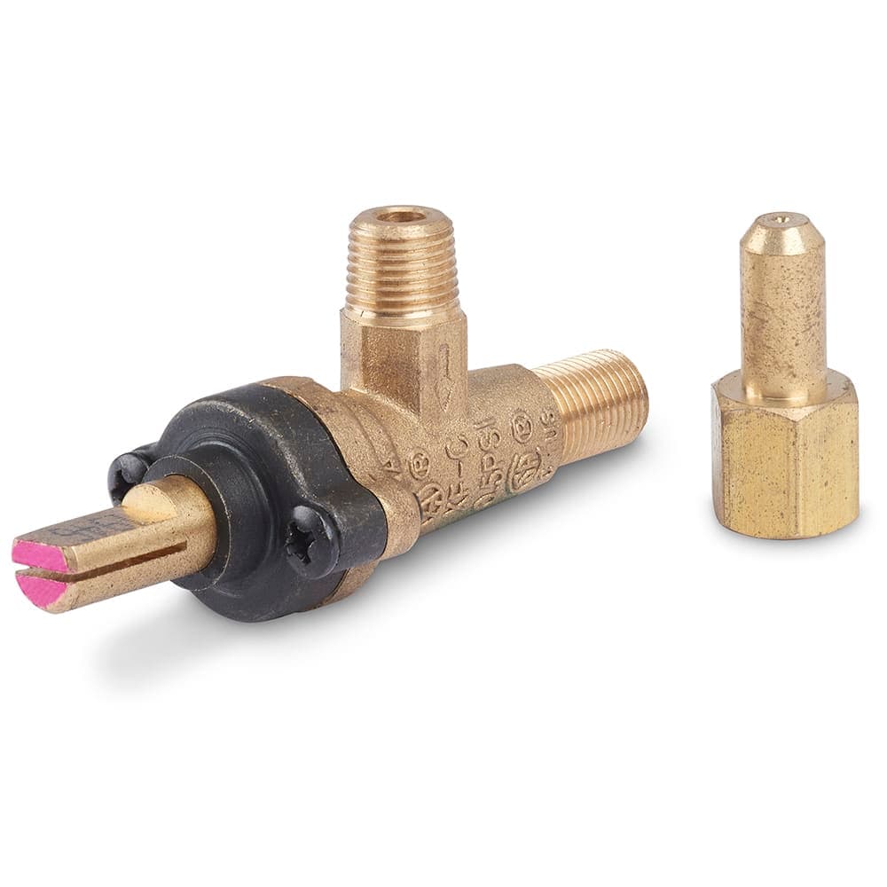 Crown Verity ZCV-2040NG-K Natural Gas Pilot Control Valve for MCB Grills