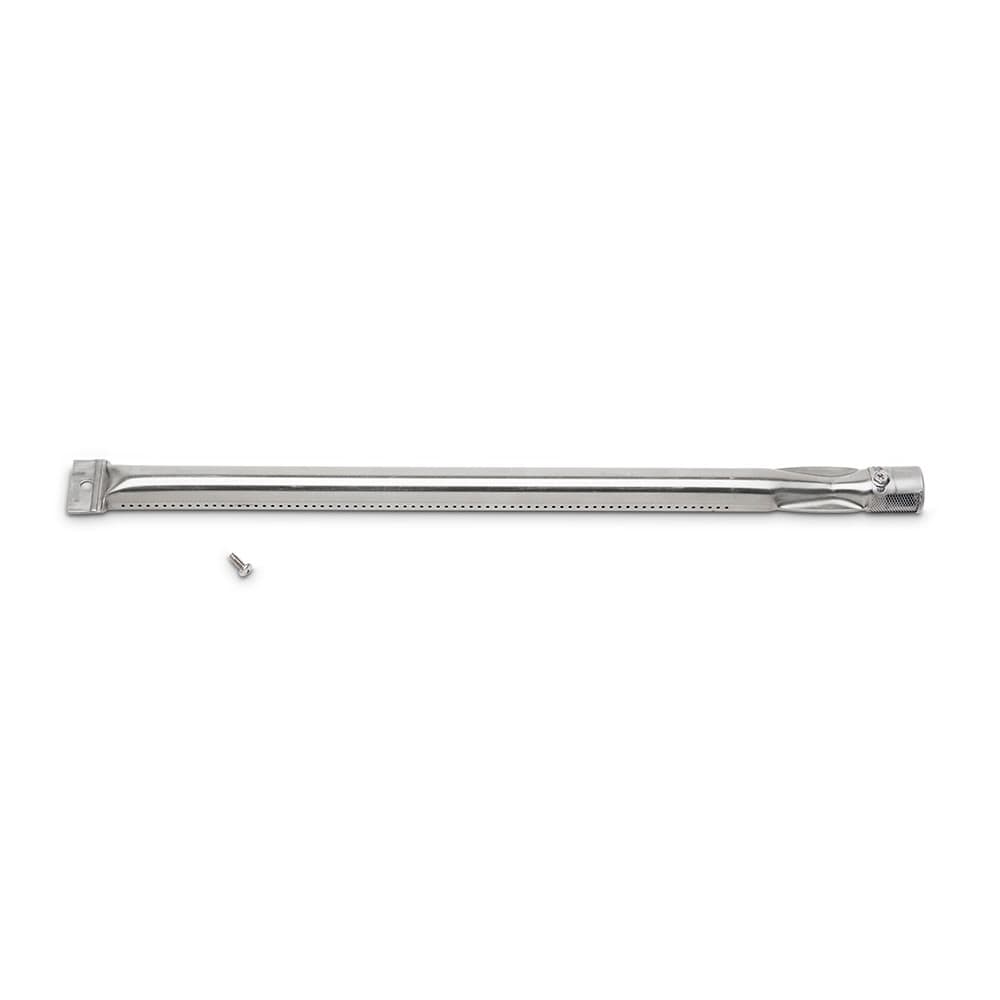 Crown Verity ZCV-2060-K Stainless Steel Burner Tube for Crown Verity Grills