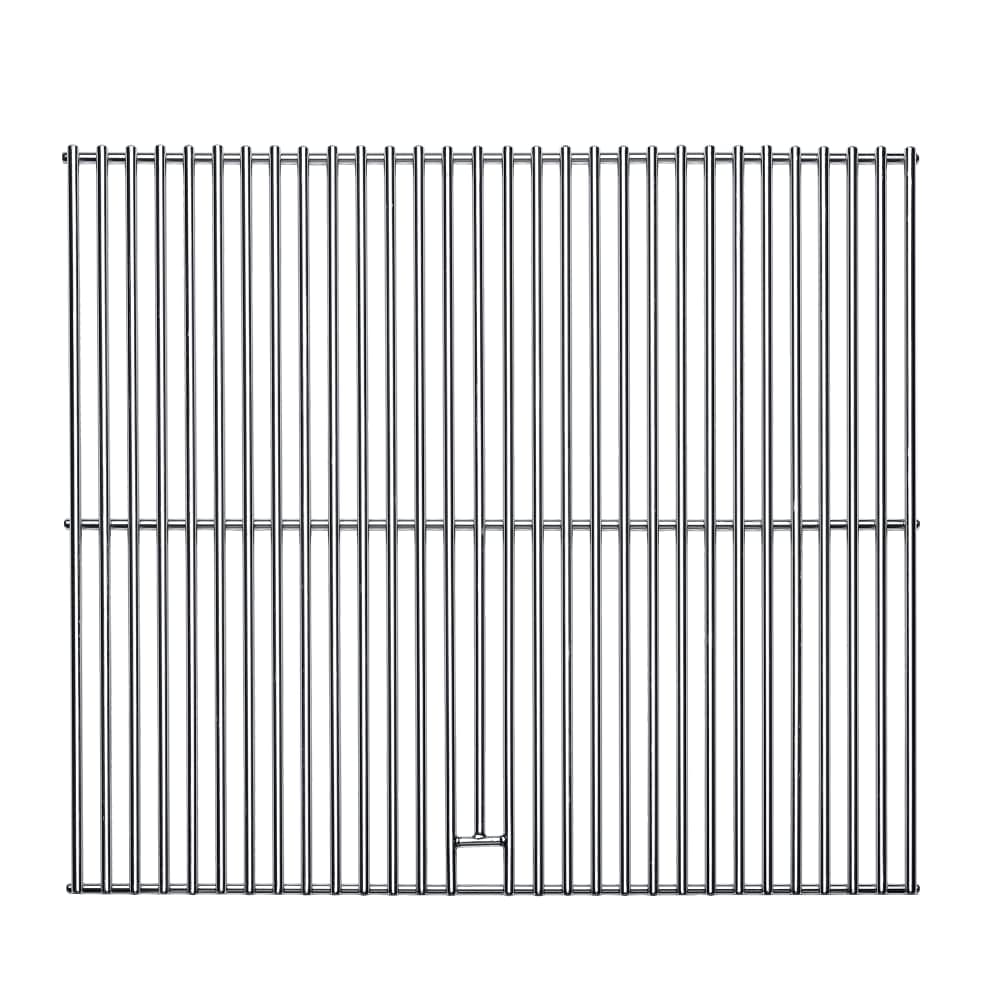 Crown Verity ZCV-215070-2 Cooking Grates for MCB-72, Stainless Steel