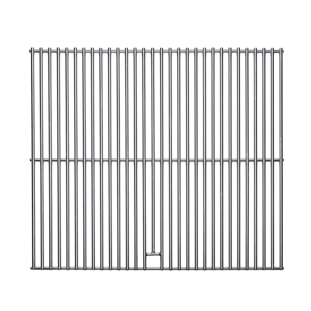 Crown Verity ZCV-21570-2 Cooking Grates for MCB-48, Stainless Steel