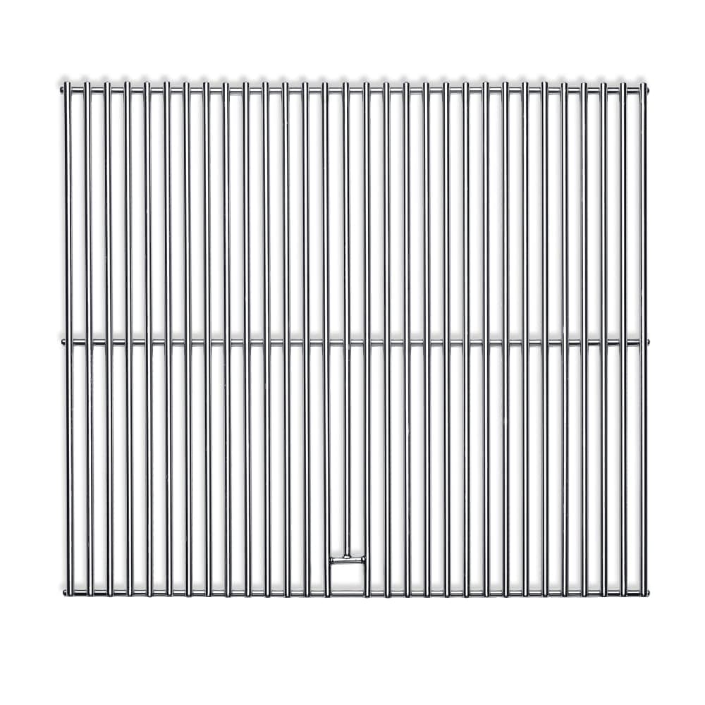 Crown Verity ZCV-2160-4 Cooking Grates for MCB-60, Stainless Steel