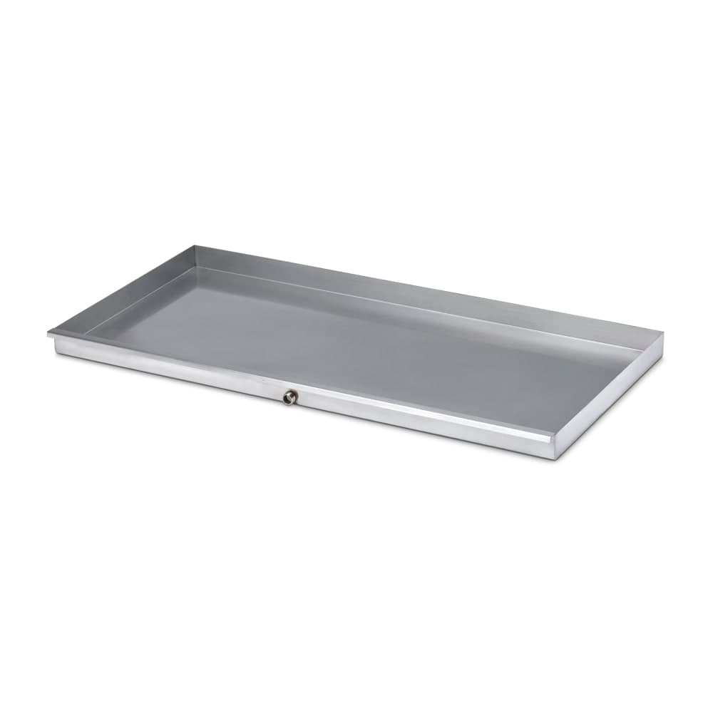 Crown Verity ZCV-4025-K Grease/Water Tray for MCB-48