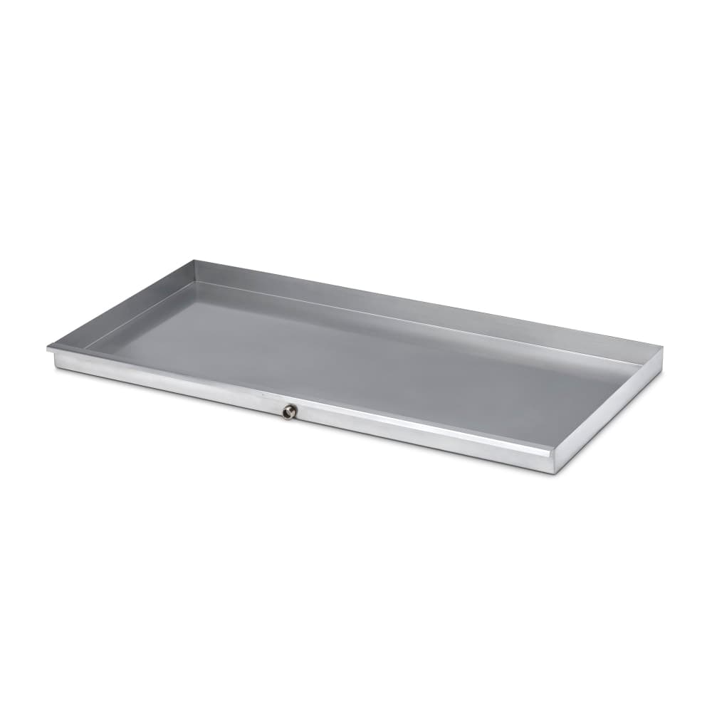 Crown Verity ZCV-7025-K Grease/Water Tray for MCB-72